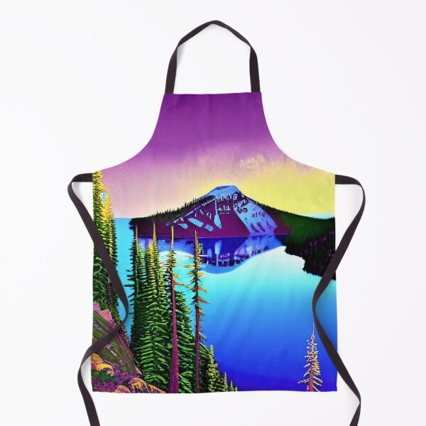 Item preview, Crater Lake National Park designed and sold by BradburyWorx.