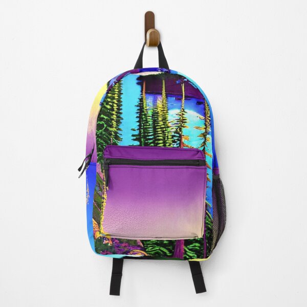 Item preview, Crater Lake National Park designed and sold by BradburyWorx.