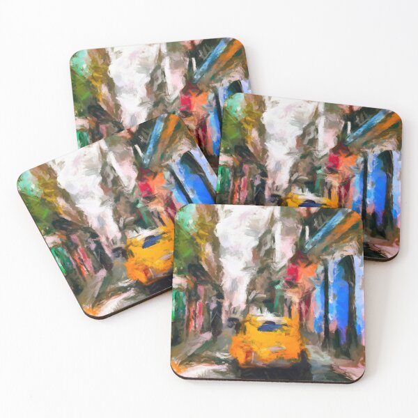 Item preview, Street art  designed and sold by Nora Gad.