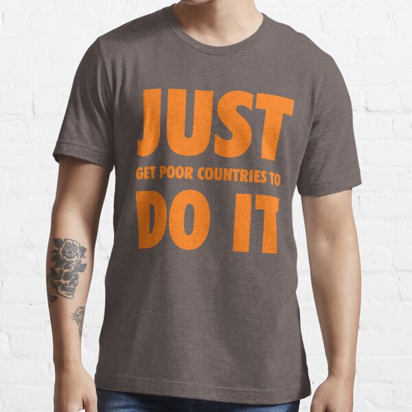 I DIDN'T DO IT, NOBODY SAW ME DO IT, YOU CAN'T PROVE ANYTHING Essential T-Shirt