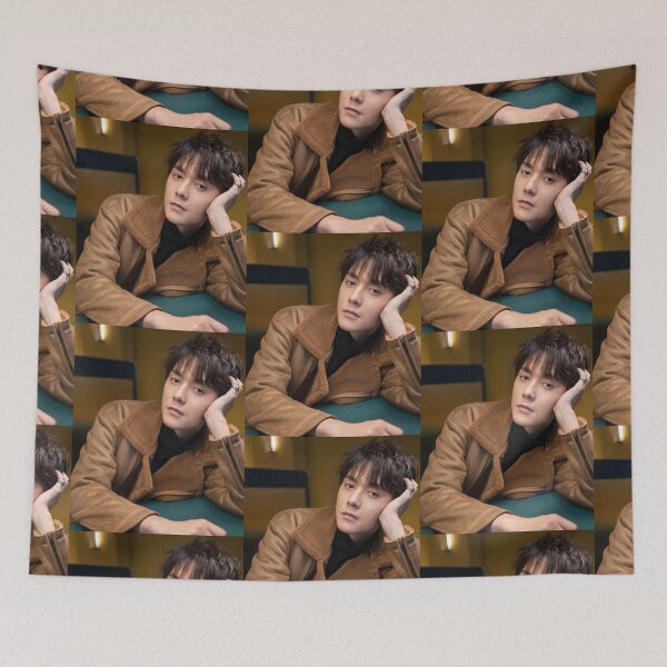Item preview, Zhang Chao designed and sold by donny33shop.