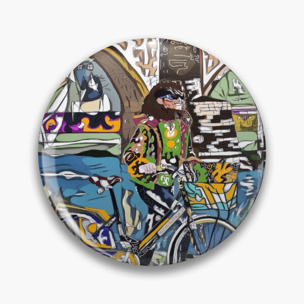 Item preview, Walk to the river Miño or by the Roman bridge of Ourense designed and sold by cachaldora.