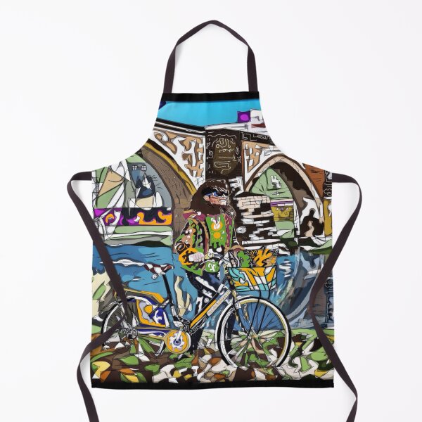 Item preview, Walk to the river Miño or by the Roman bridge of Ourense designed and sold by cachaldora.