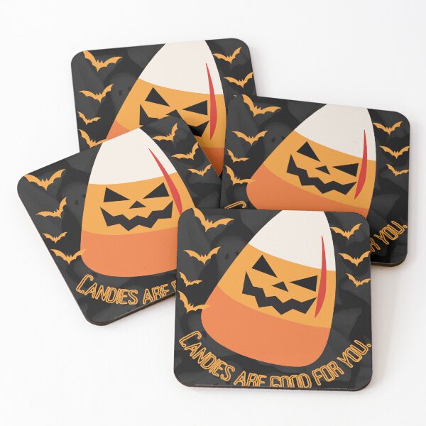 Item preview, Candies are good for you. designed and sold by Pronto Pop Shop.
