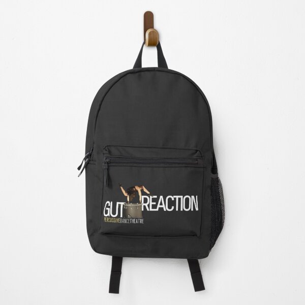 Item preview, Gut Reaction Percussive Dance Theatre LOGO designed and sold by GutReaction.