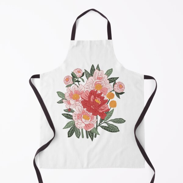 Item preview, Peony bouquet designed and sold by Ema Tudose.