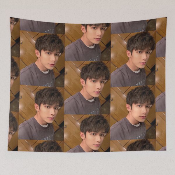 Item preview, Zhao Yi Qin designed and sold by donny33shop.