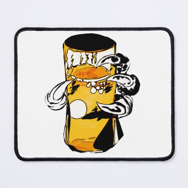 Item preview, The Punchy Soda designed and sold by cachaldora.