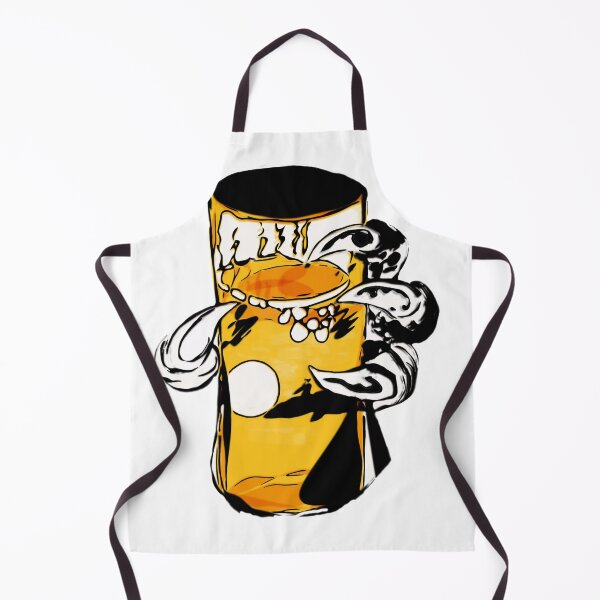 Item preview, The Punchy Soda designed and sold by cachaldora.