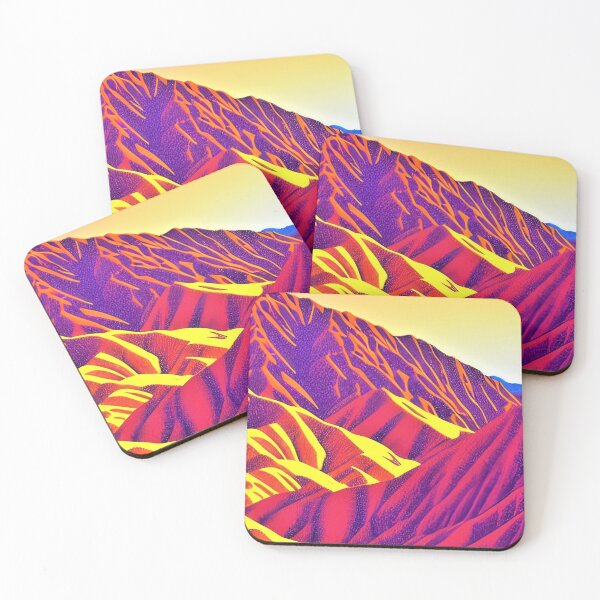 Item preview, Death Valley National Park designed and sold by BradburyWorx.