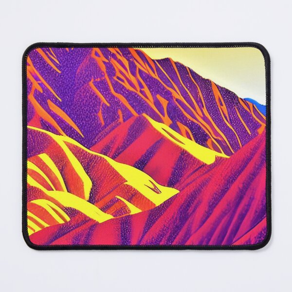 Item preview, Death Valley National Park designed and sold by BradburyWorx.