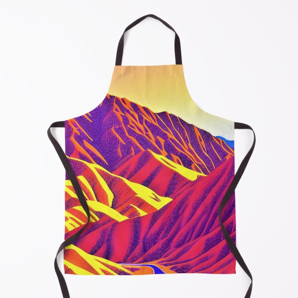 Item preview, Death Valley National Park designed and sold by BradburyWorx.
