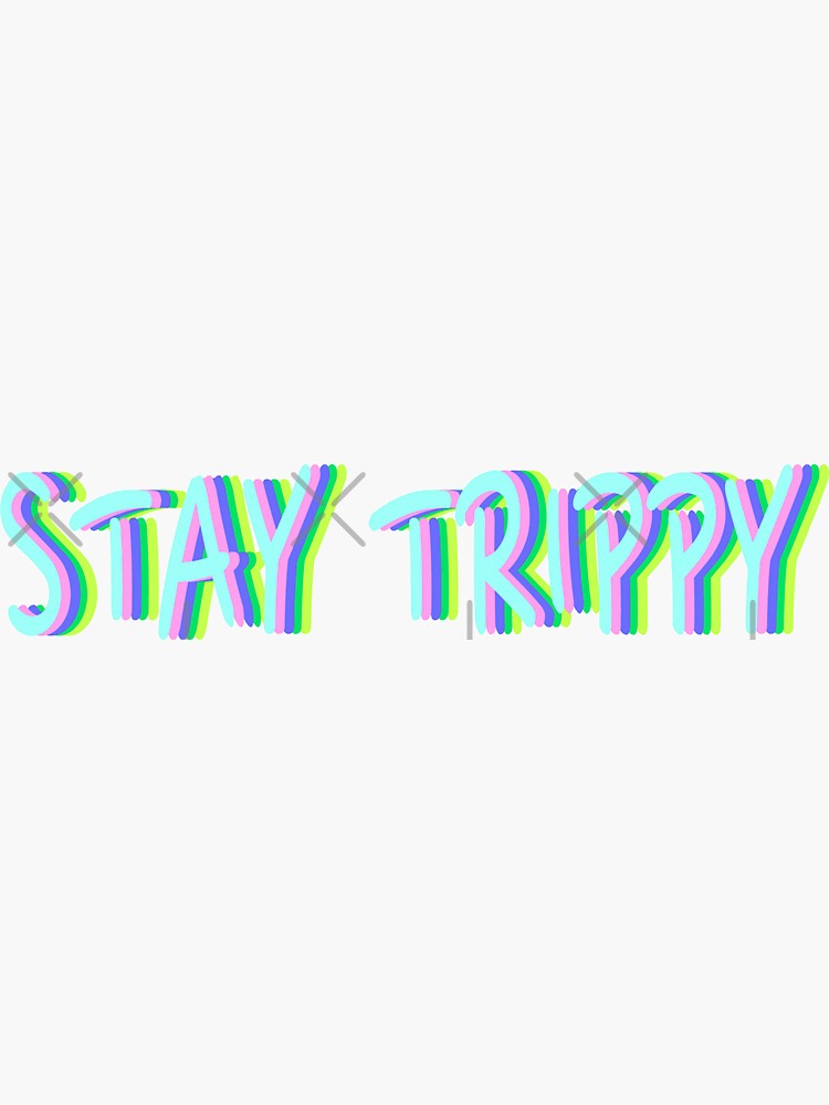stay trippy by alexchall