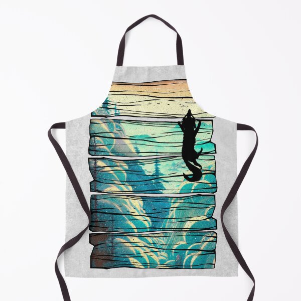 Item preview, Hiking and Mountains designed and sold by tabemisa.