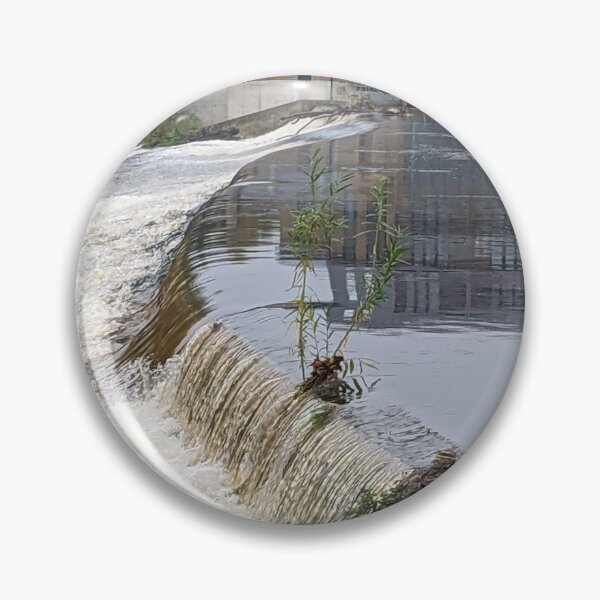 Item preview, Rushing waters designed and sold by Skycladstevie.