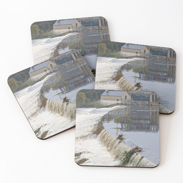 Item preview, Rushing waters designed and sold by Skycladstevie.