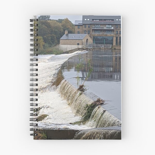 Item preview, Rushing waters designed and sold by Skycladstevie.