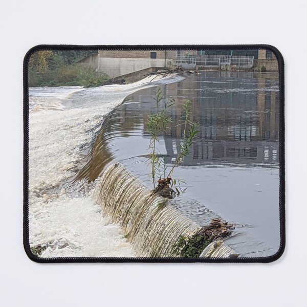 Item preview, Rushing waters designed and sold by Skycladstevie.