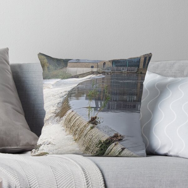 Item preview, Rushing waters designed and sold by Skycladstevie.