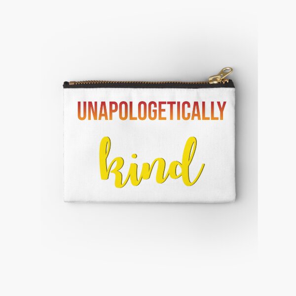 Item preview, Unapologetically Kind designed and sold by BestQuest.