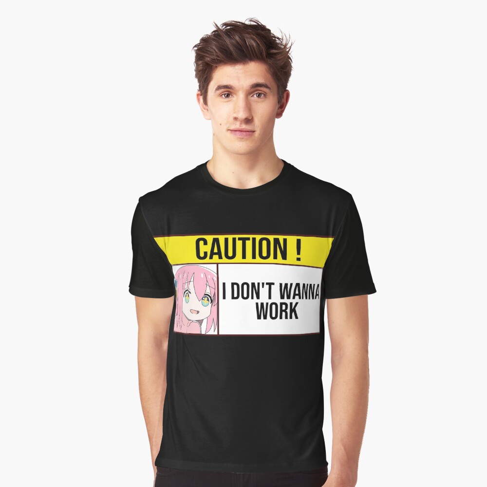 Aperçu de l'œuvre T-shirt graphique créée et vendue par Semzig.