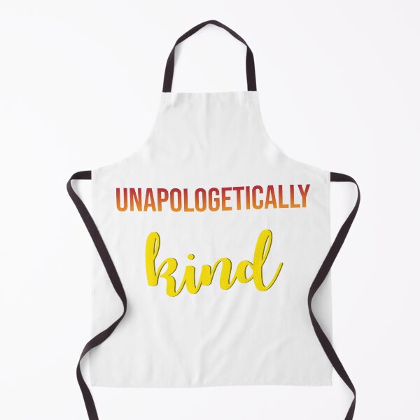 Item preview, Unapologetically Kind designed and sold by BestQuest.