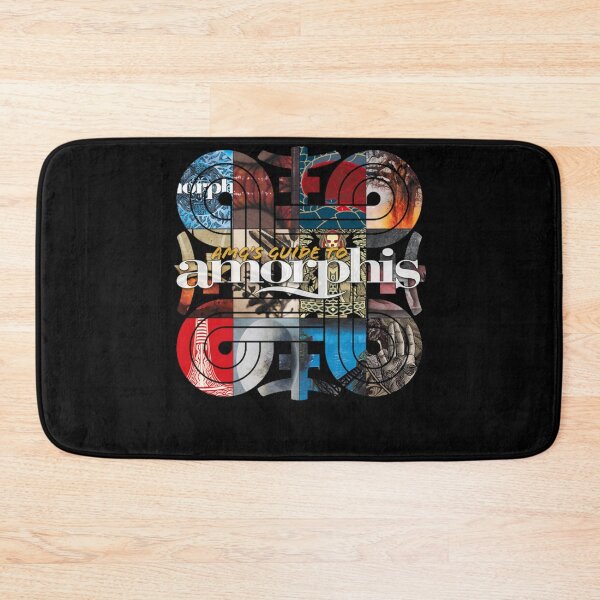 Item preview, The Beginning of Times Karo Phis Heavy Metal Band designed and sold by MandMartin.