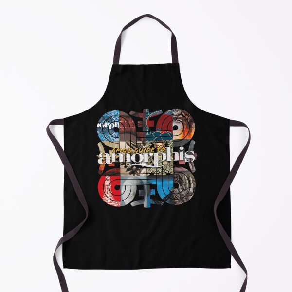 Item preview, The Beginning of Times Karo Phis Heavy Metal Band designed and sold by MandMartin.