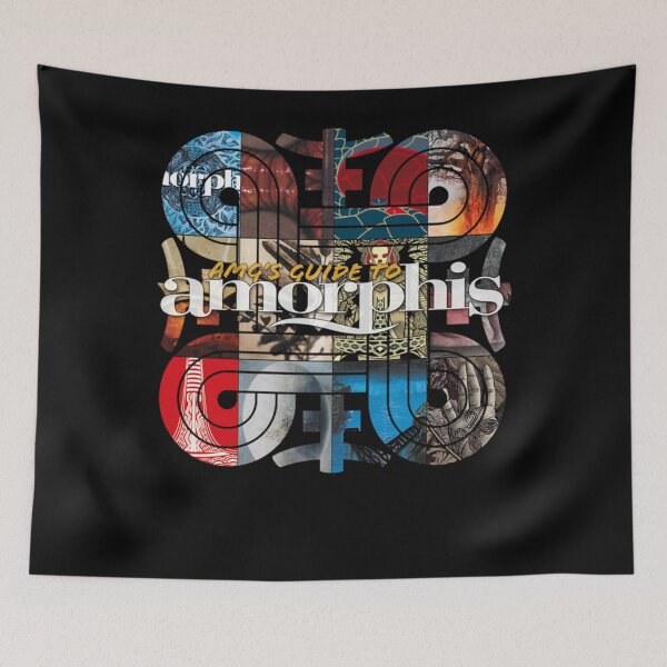 Item preview, The Beginning of Times Karo Phis Heavy Metal Band designed and sold by MandMartin.