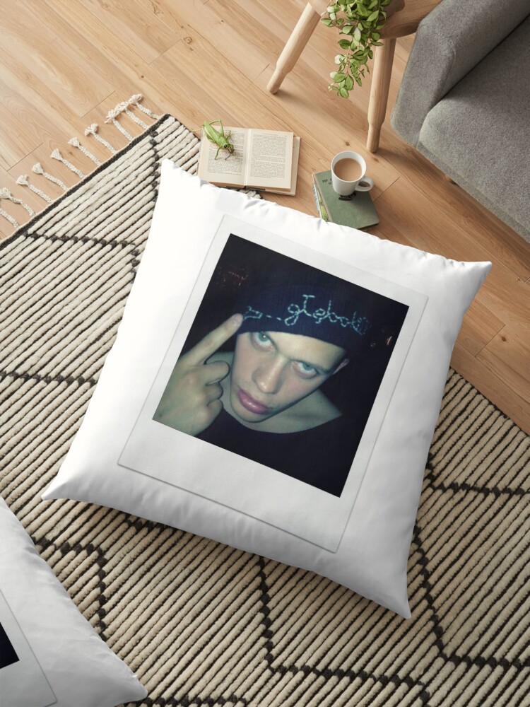Gift Bill Skarsgard Cushion Pillow Cover Case