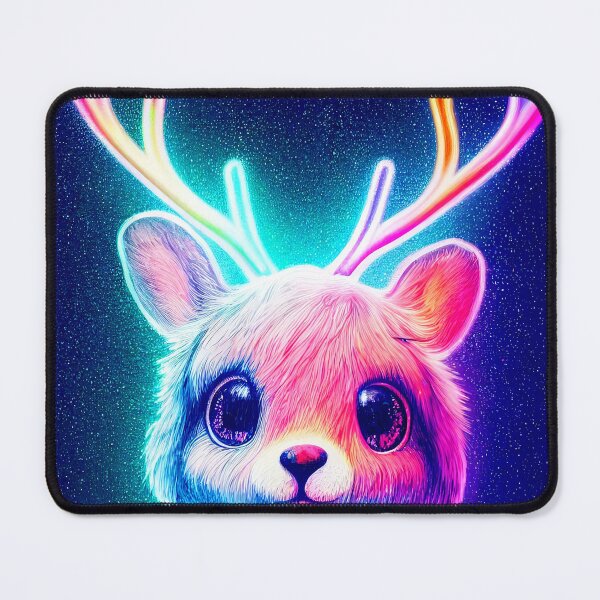 Item preview, NEON DEER designed and sold by GloriaSanchez.