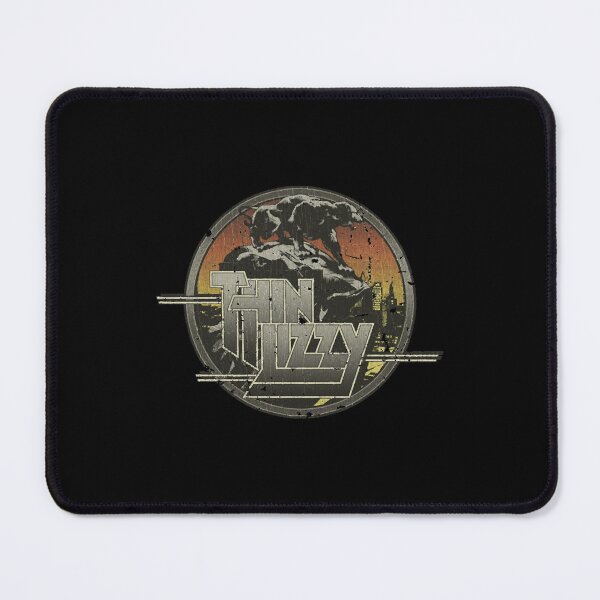 Item preview, Romeo and the Lonely Girl Thin Lizzy Nightlife 1974 designed and sold by OweScott.