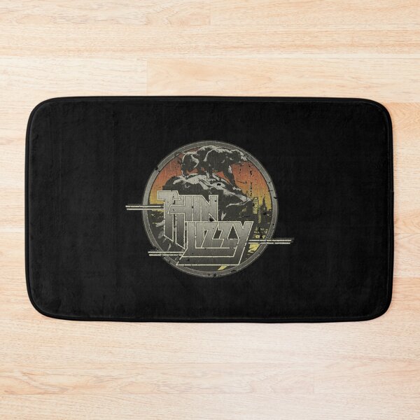 Item preview, Romeo and the Lonely Girl Thin Lizzy Nightlife 1974 designed and sold by OweScott.