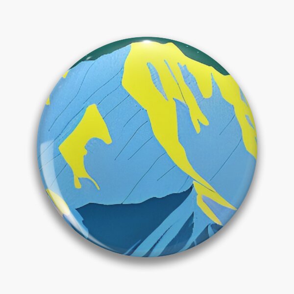 Item preview, Denali National Park designed and sold by BradburyWorx.