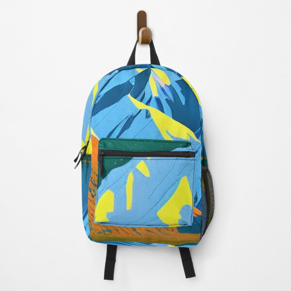 Item preview, Denali National Park designed and sold by BradburyWorx.