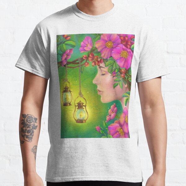 Summer Dreams Classic T-Shirt
