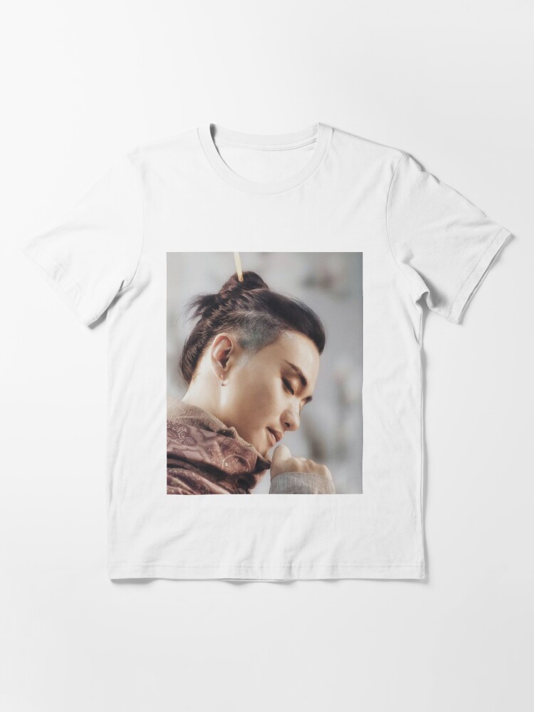 Zhou Yi Wei Essential T-Shirt for Sale by donny33shop