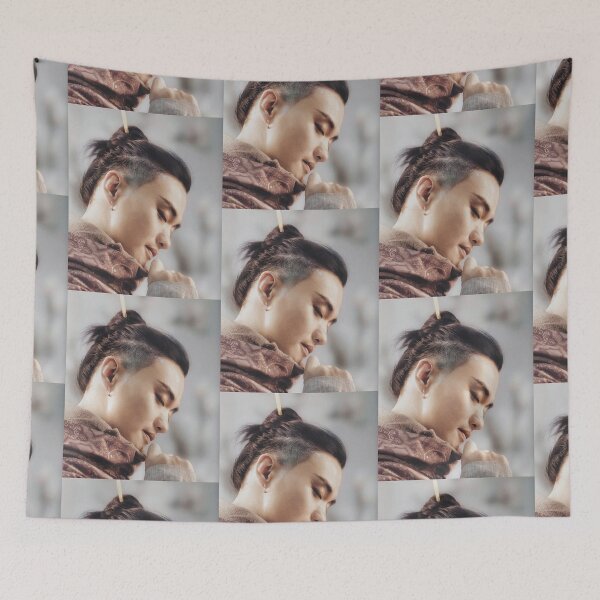 Item preview, Zhou Yi Wei designed and sold by donny33shop.