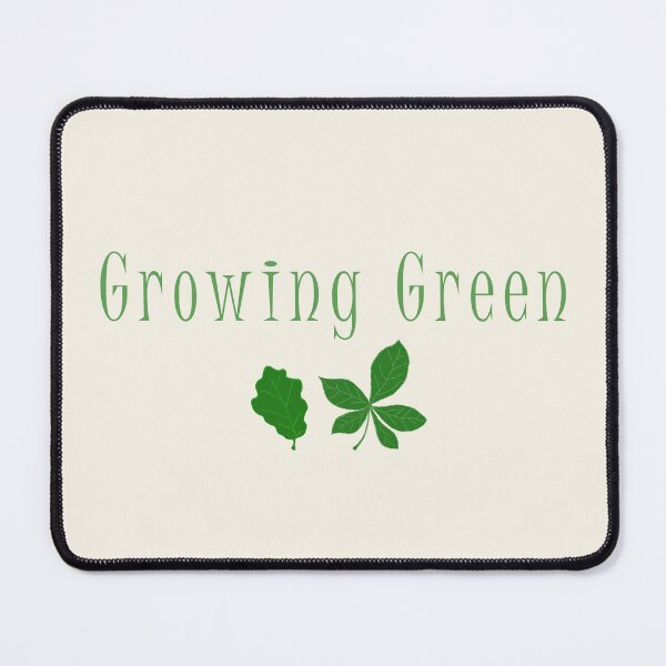 Item preview, Growing Green designed and sold by Arts and Herbs.