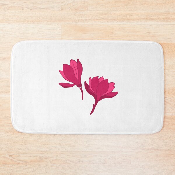 Item preview, Two flower blossoms designed and sold by Maria-Ilary.