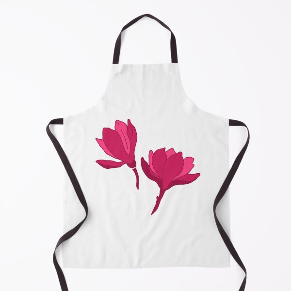 Item preview, Two flower blossoms designed and sold by Maria-Ilary.