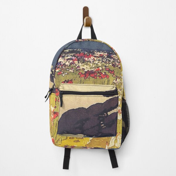 Item preview, The Flower Empire of Waan - Nature Landscape designed and sold by Kijiermono.