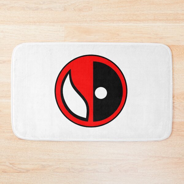 Item preview, Spideypool 1 designed and sold by AprilZRoobD.