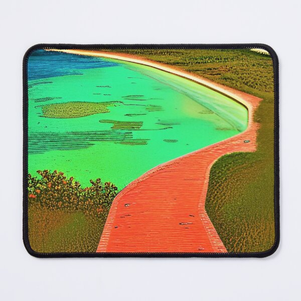 Item preview, Dry Tortugas National Park designed and sold by BradburyWorx.
