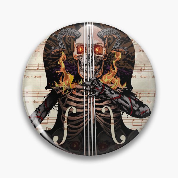 Item preview, Cello Preproduction Official Sinphony Poster  designed and sold by Jason Ragosta.