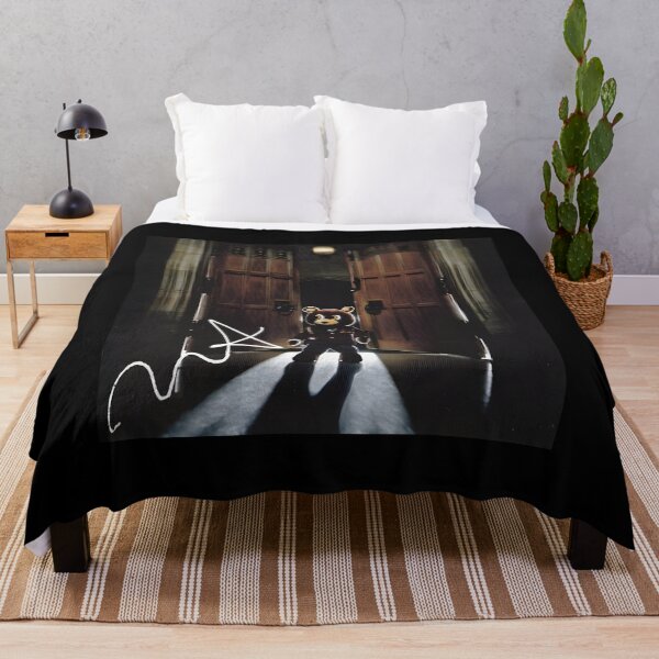 Item preview, Late Registration album the bear enters the dark door designed and sold by FloriaSchneider.