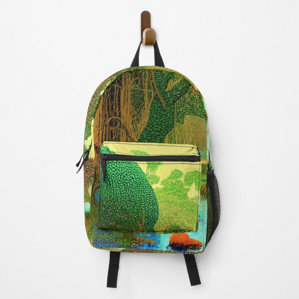 Item preview, Everglades National Park designed and sold by BradburyWorx.
