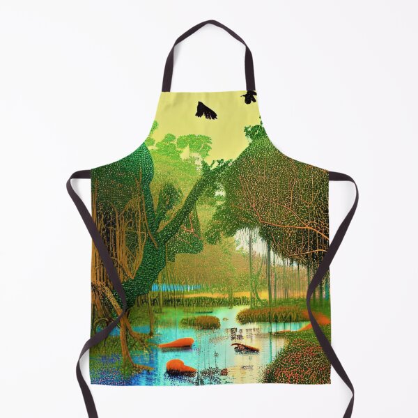 Item preview, Everglades National Park designed and sold by BradburyWorx.