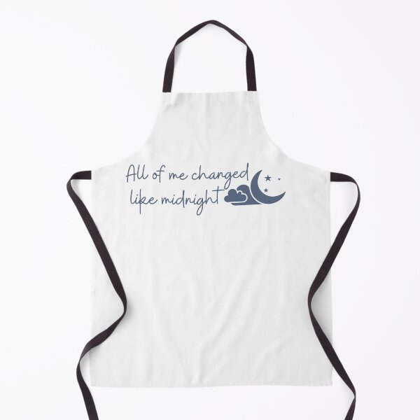 Item preview, Changed like midnight / Midnight Rain designed and sold by BloompodDesigns.