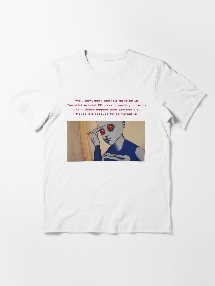 3XL Beastie Boys So What'cha Want VTG White T Shirt Size S